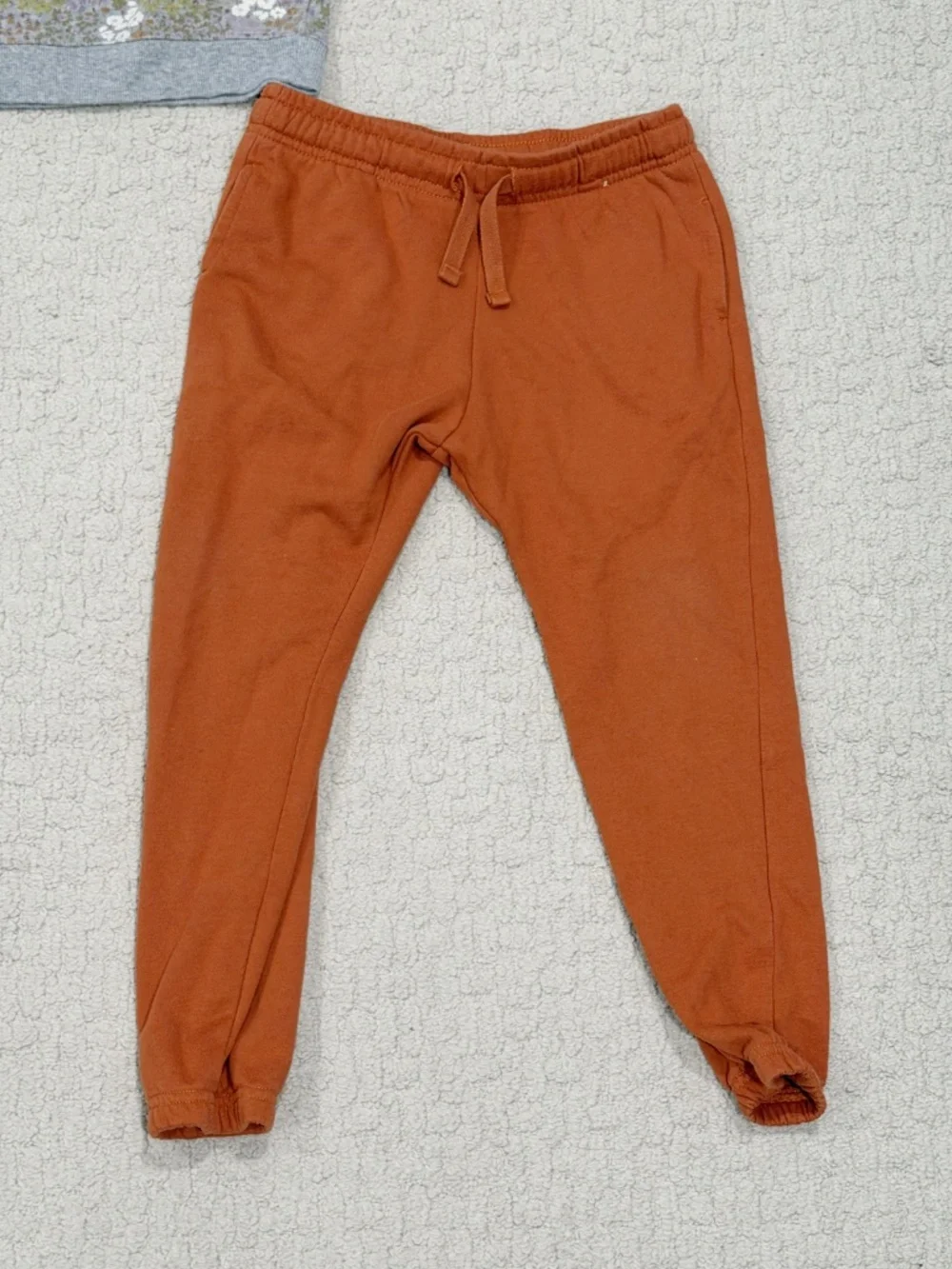 Kids Cotton On Kids Sweatshirt + Sweatpants Size 7